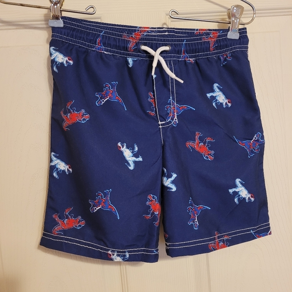 Carter's shorts
